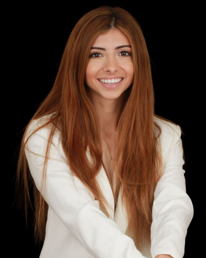 Diana Chacón Cervera