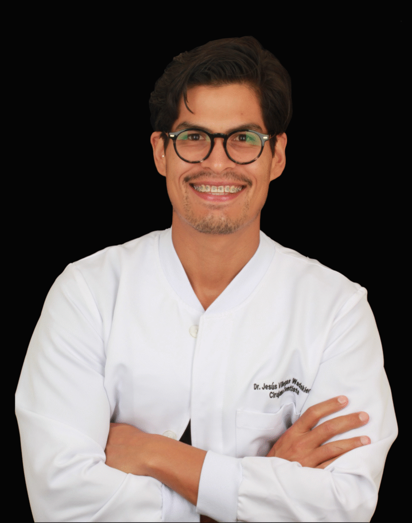 Jesús Villegas Wadskier